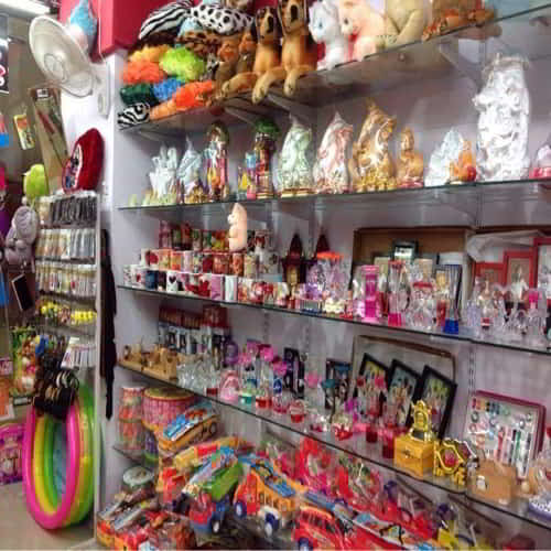 Gift Items