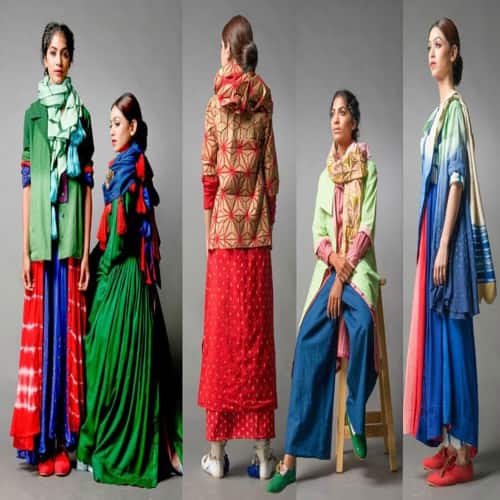 Women's Fashion
