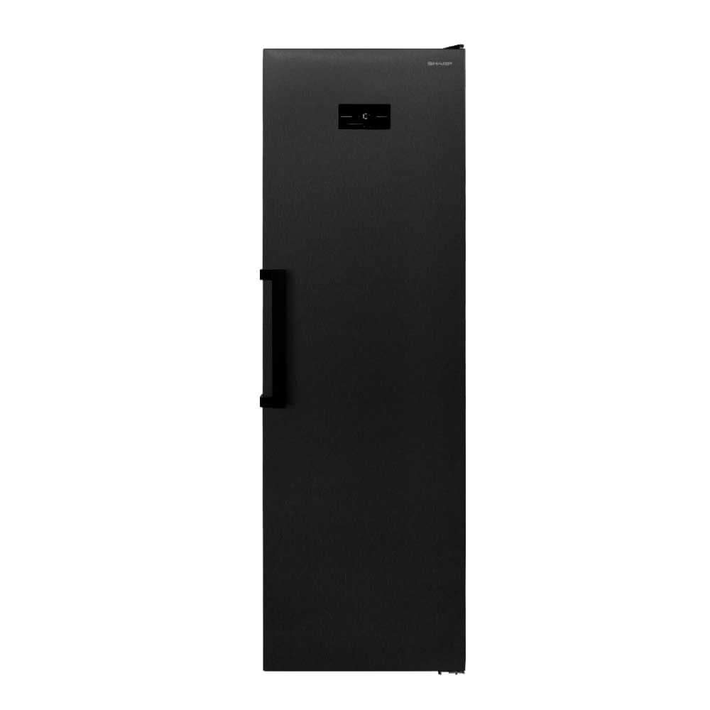 Sharp Up-Right Freezer SJ-SC31CHXA1