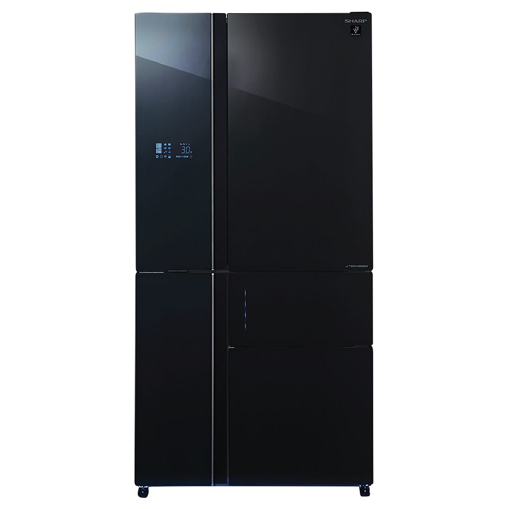 Sharp 5-Door Refrigerator SJ-FX660S